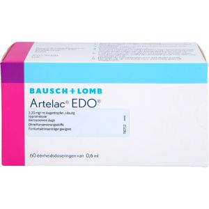 ARTELAC EDO Augentropfen