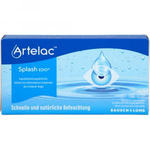 ARTELAC Splash EDO Augentropfen