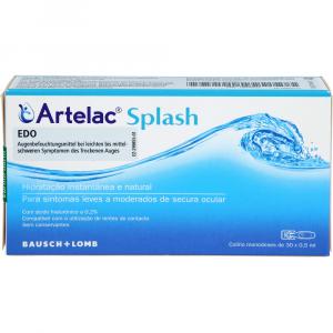 ARTELAC Splash EDO Augentropfen