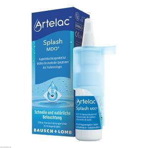 ARTELAC Splash MDO Augentropfen