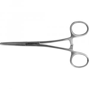 ARTERIENKLEMME Stahl Pean 14 cm