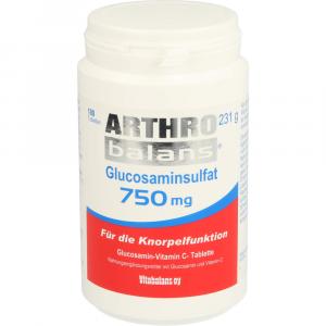 ARTHRO BALANS 750 mg Tabletten