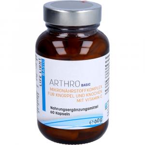 ARTHRO BASIC Kapseln