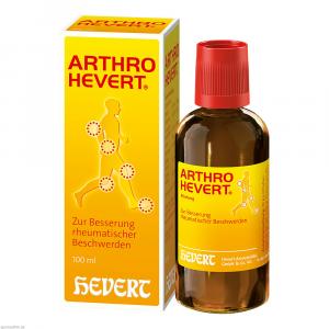 ARTHRO HEVERT Tropfen