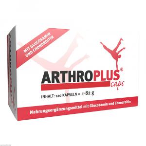 ARTHRO PLUS Kapseln