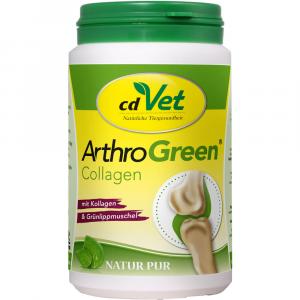 ARTHROGREEN Collagen Pulver f.Hunde/Katzen/Pferde