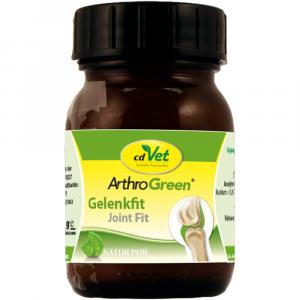 ARTHROGREEN Gelenkfit Pulver f.Hunde/Katzen/Pferde