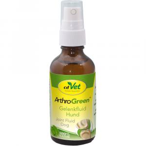 ARTHROGREEN Gelenkfluid Hund