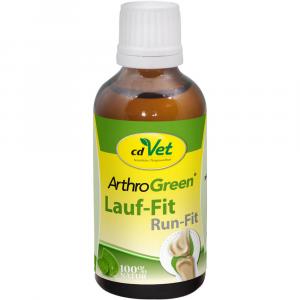 ARTHROGREEN Lauf-Fit flüssig f.Hunde