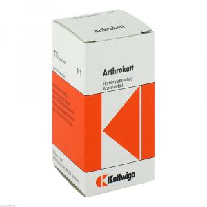 ARTHROKATT Tabletten
