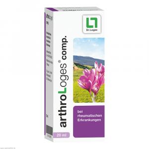 ARTHROLOGES comp.Tropfen