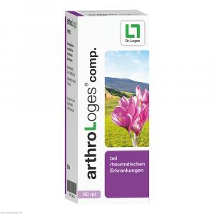 ARTHROLOGES comp.Tropfen