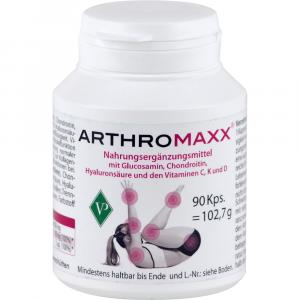 ARTHROMAXX Kapseln