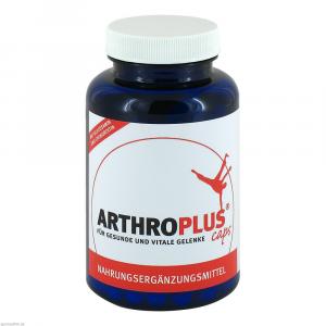 ARTHROPLUS Kapseln