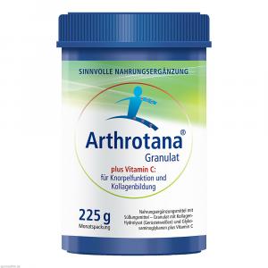 ARTHROTANA Granulat