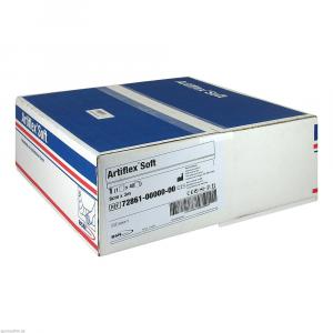 ARTIFLEX Soft Polsterbinde 8 cmx3 m