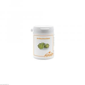 ARTISCHOCKEN ALLPHARM Premium Kapseln