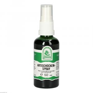 ARTISCHOCKENSPRAY