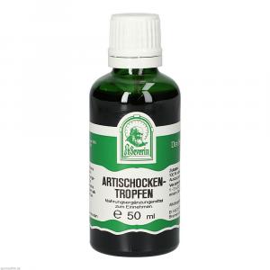 ARTISCHOCKENTROPFEN