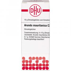 ARUNDO mauritanica C 200 Globuli