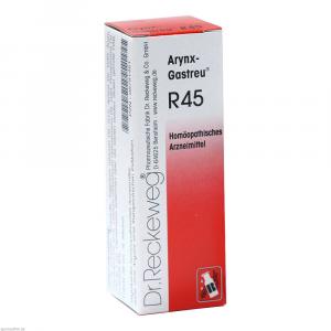 ARYNX-Gastreu R45 Mischung