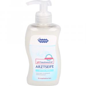 ARZTSEIFE flüssig ReAm Quartett