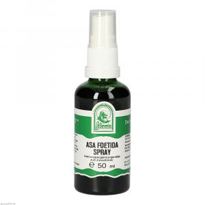 ASA FOETIDA SPRAY
