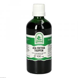 ASA FOETIDA TROPFEN