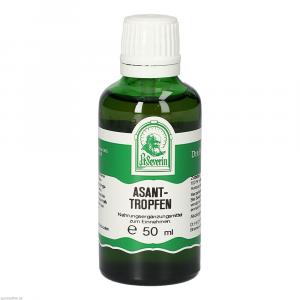 ASANTTROPFEN