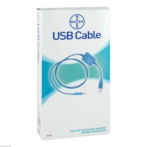 ASCENSIA USB Kabel