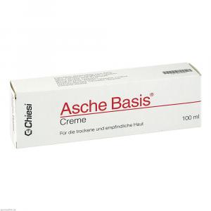 ASCHE Basis Creme