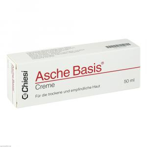 ASCHE Basis Creme