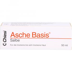 ASCHE Basis Salbe