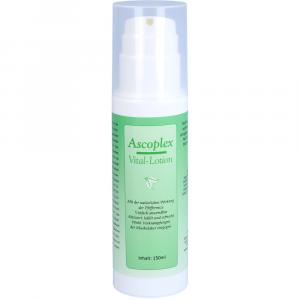 ASCOPLEX Vital Lotion