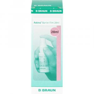 ASKINA Barrier Film Spray