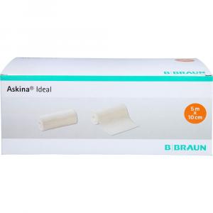 ASKINA Idealbinde 10 cmx5 m lose
