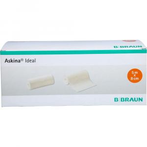 ASKINA Idealbinde 8 cmx5 m lose ASKINA Idealbinde 8 cmx5 m lose