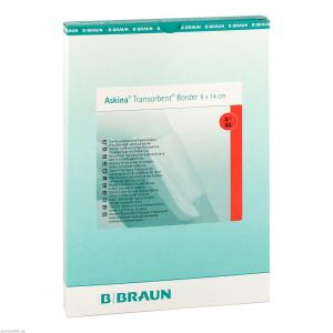 ASKINA Transorbent Border 9x14 cm