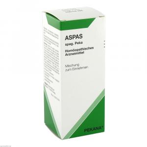 ASPAS spag.Peka Tropfen