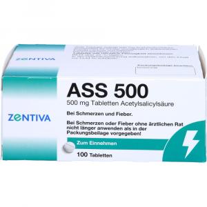 ASS 500