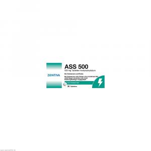 ASS 500