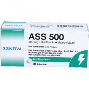 ASS 500