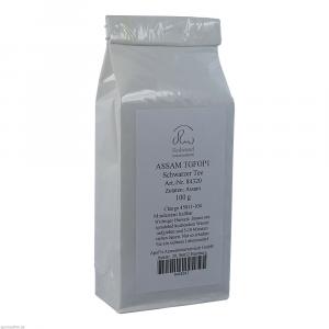 ASSAM TGFOP schwarzer Tee