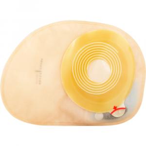 ASSURA Comf.Colo.B.1t.30mm midi beige 12145