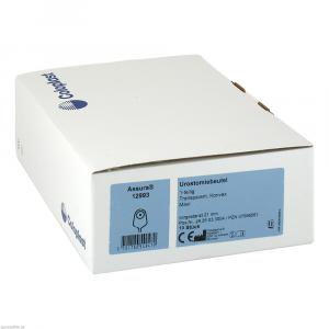 ASSURA Uro.B.1t.konv.21mm maxi transparent 12993