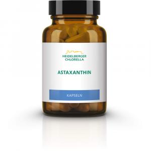 ASTAXANTHIN KAPSELN