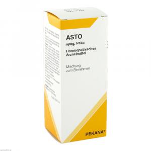 ASTO spag.Peka Tropfen
