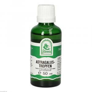 ASTRAGALUS TROPFEN