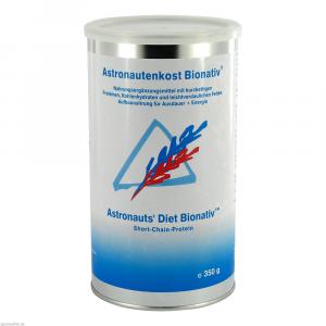 ASTRONAUTENKOST Bionativ
