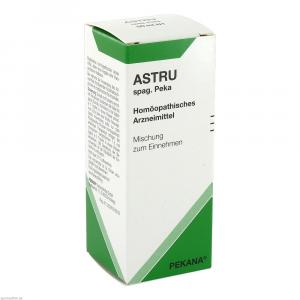 ASTRU spag.Peka Tropfen
